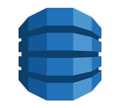 DynamoDB Logo