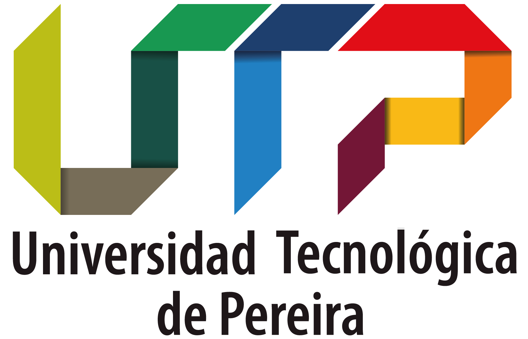 Universidad Tecnológica de Pereira Logo